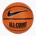 Nike Everyday All Court 8P Deflated Basketball N1004369-855 Größe 6