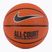 Nike Everyday All Court 8P Deflated Basketball N1004369-855 Größe 7