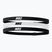 Kopfband Nike Elastic Headbands 2.0 3 Stk. black/white/black