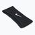 Nike Knit Stirnband schwarz/schwarz/weiß