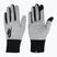 Laufhandschuhe Damen Nike Club Fleece grey heather/black/black