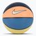 Basketball Nike Skills polar/melon tint/black/white Größe 3