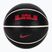 Basketball Nike All Court 8P 2.0 L James black/phantom/anthracite/university red Größe 7