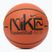 Basketball Nike Everyday Playground 8P Graphic Deflated amber/black/black/white Größe 8