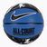 Nike Everyday All Court 8P Graphic Deflated star blau/schwarz/weiß/schwarz Basketball Größe 7