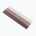 Stirnband Nike Swoosh Sport Metalic 6 Stk. brown/smokey mauve/metallic silver