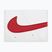 Geldbörse Portemonnaie Nike Icon Air Force 1 white/university red/white