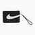 Geldbörse Portemonnaie Nike Icon Blazer Wristlet black/black/white