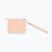 Geldbörse Portemonnaie Nike Icon Cortez Wristlet crimson tint/white/crimson tint