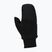 Handschuhe Nike High Pile Fleece black/black/smoke grey