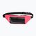 Bauchtasche Nike Pack aster pink/black/silver