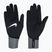 Laufhandschuhe Damen Nike Pacer Midweight RG black/smoke grey/silver