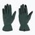 Laufhandschuhe Damen Nike One Therma-Fit Fleece vintage green/black
