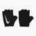 Trainings Handschuhe Herren Nike Gym Essential FG 2.0 black/black/white