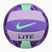 Nike All Court Lite Volleyball Feld lila/hydrangeas/grün glühen Größe 5