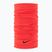 Schlauchschal Nike Dri-Fit Wrap 2.0 bright crimson/cave purple
