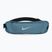 Nike Challenger 2.0 Waist Pack Large rauchblau/silberne Nierentasche
