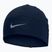 Wintermütze Nike Therma-Fit Fleece Beanie obsidian/smoke grey