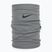 Herren-Schlauchschal Nike Therma-Fit Fleece smoke grey/black