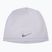Mütze Cap Nike Dri-Fit Peak Uncuffed Beanie ghost/comet blue