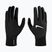 Nike Therma-Fit Pacer Sphere Midweight RG Damen Laufhandschuhe schwarz/schwarz/silber