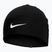 Wintermütze Nike Therma-Fit Fleece Beanie black/white