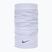 Nike Dri-Fit Wrap 2.0 Schornsteinschachtel ghost/comet blau
