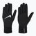 Herren Nike Therma-Fit Pacer Sphere Midweight RG Laufhandschuhe schwarz/schwarz/silber