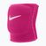 Kinder-Knieschoner Nike Essential Volleyball Knee Pads Jr pink/white