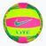 Volleyball Nike All Court Lite Volleyball Hyper Pink/Volt/Green Shock Größe 5