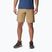 Columbia Washed Out Herren-Trekking-Shorts braun 1491953243