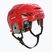 CCM Fitlite 3DS rot Eishockey Helm