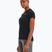 Trainingsshirt Damen Under Armour Tech SSV - Solid schwarz-silber 1255839