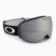 Skibrille Oakley Flight Deck M matte black/prizm snow black iridium