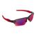 Oakley Flak 2.0 XL Herren-Sonnenbrille schwarz und lila 0OO9188