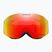 Oakley Flight Deck M Skibrille schwarz OO7064-39
