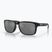 Sonnenbrille Oakley Holbrook polished black