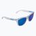 Oakley Frogskins Sonnenbrille klar 0OO9013