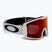 Oakley Line Miner M Skibrille rot OO7093-09