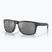 Oakley Holbrook XL mattschwarz/prizm schwarz polarisierte Sonnenbrille