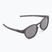 Oakley Latch braun Sonnenbrille 0OO9265