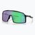 Sonnenbrille Oakley Sutro black ink/prizm jade