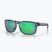 Oakley Holbrook XL Kristall schwarz/prizm jade Sonnenbrille