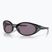 Oakley Eyejacket Redux matt schwarz/prizm grau Sonnenbrille