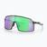 Sonnenbrille Oakley Sutro grey ink/prizm road jade