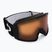 Oakley Line Miner L orange Skibrille OO7070-57