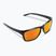 Oakley Sylas schwarze Tinte/prizm Rubin polarisierte Sonnenbrille