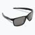 Oakley Portal X poliert schwarz/prizm schwarz polarisierte Sonnenbrille