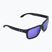 Oakley Holbrook matte schwarz/prizm violett Sonnenbrille