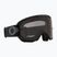 Oakley O Frame 2.0 Pro MTB-Radbrille schwarz gunmetal/dunkelgrau